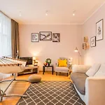 2-level Penthouse With Terrace And Free Parking * Ρίγα