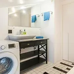 2-level Penthouse With Terrace And Free Parking * Ρίγα