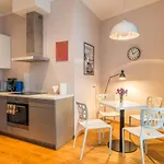 2-level Penthouse With Terrace And Free Parking