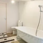 2-level Penthouse With Terrace And Free Parking * Ρίγα