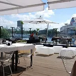 2-level Penthouse With Terrace And Free Parking Διαμέρισμα Ρίγα