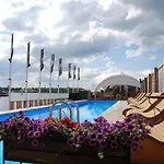 2-level Penthouse With Terrace And Free Parking * Ρίγα
