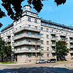 Διαμέρισμα 2-level Penthouse With Terrace And Free Parking