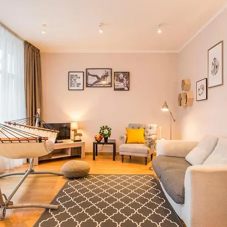 2-level Penthouse With Terrace And Free Parking * ريغا