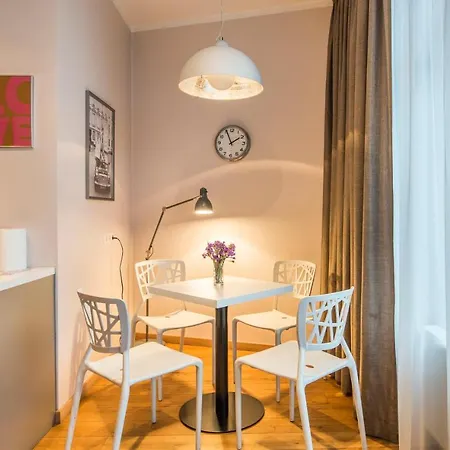 2-level Penthouse With Terrace And Free Parking Апартаменты Рига