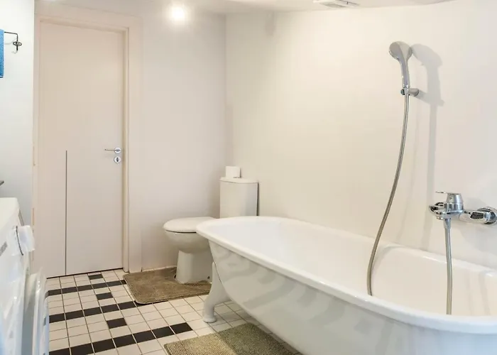 2-level Penthouse With Terrace And Free Parking * Riga