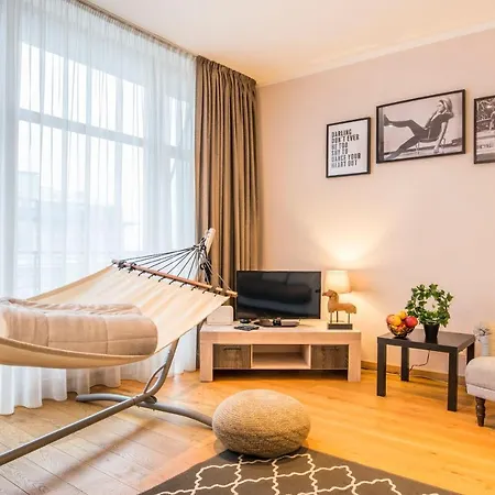 2-level Penthouse With Terrace And Free Parking *