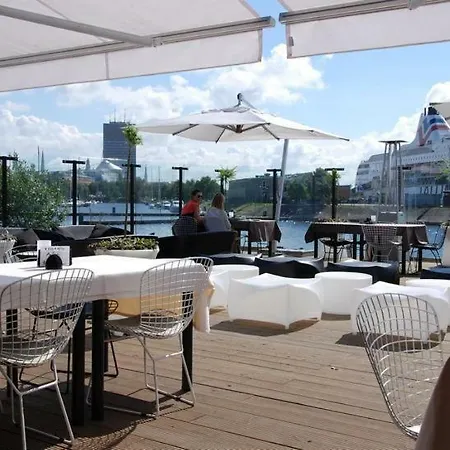 2-level Penthouse With Terrace And Free Parking 公寓 里加